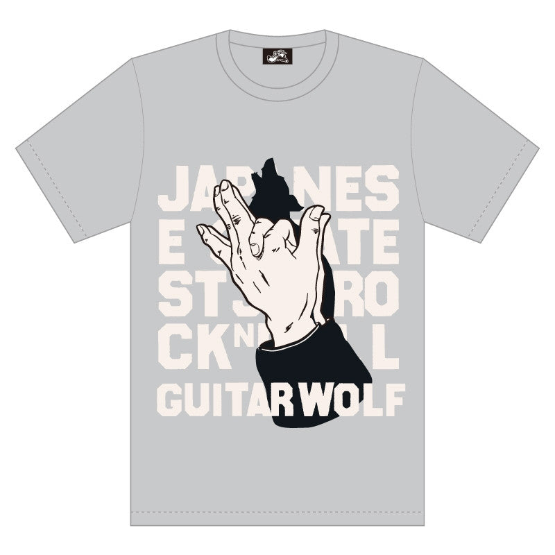 JAPANESE GREATEST JET ROCK’NROLL T-shirts