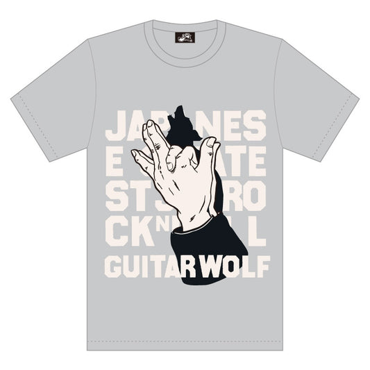 JAPANESE GREATEST JET ROCK'NROLL T-shirts